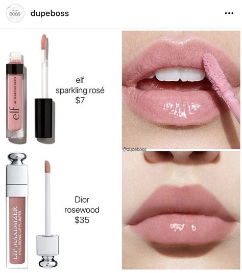 dior lip oil dupe dm|cheapest Dior Lip Oil.